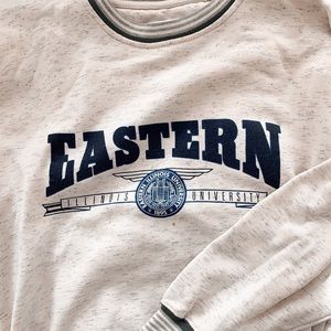 Eastern Illinois sweatshirt 💙
